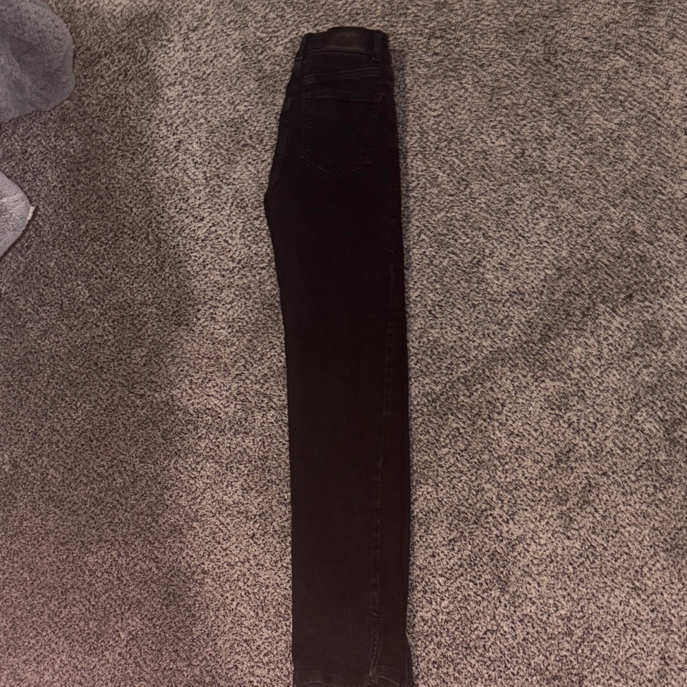 Elegant Black Skinny Jeans for Women